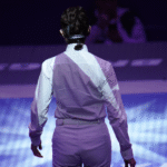 Araceli Ornelas Ganadora del Premio Nacional del Deporte 2025 como Juez/Árbitro en Taekwondo