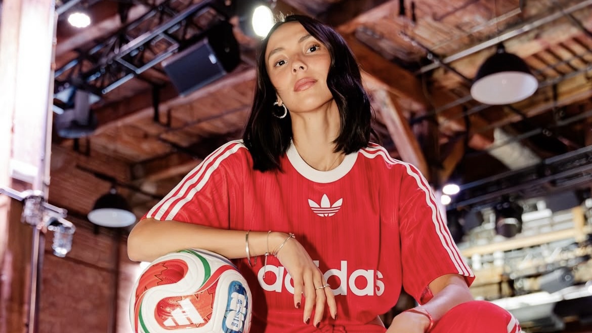 Skylar Park Adidas Trionda