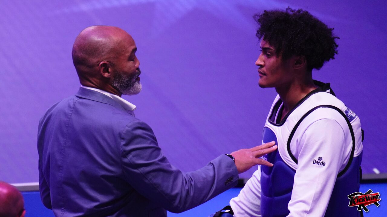 Resultados del primer día de competencia, Wuxi 2025 (W. -57kg. – M. +87kg.)