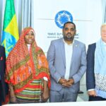 Sueño etíope de la Copa Mundial