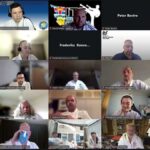 Entrenando para la excelencia con miras a los campeonatos