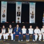 Uruguay: Fuerza emergente en el ITF Taekwon-Do
