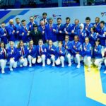 A World Taekwondo abre as inscrições para os campos de seleção de árbitros internacionais rumo a Los Angeles 2028