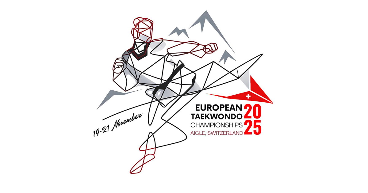 Resultados del European Taekwondo OWC Championships 2025, Aigle, Suiza