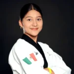 Brenda Sánchez Ramírez Conquista el Bronce en Taekwondo en los Juegos Sordolímpicos de Tokio 2025