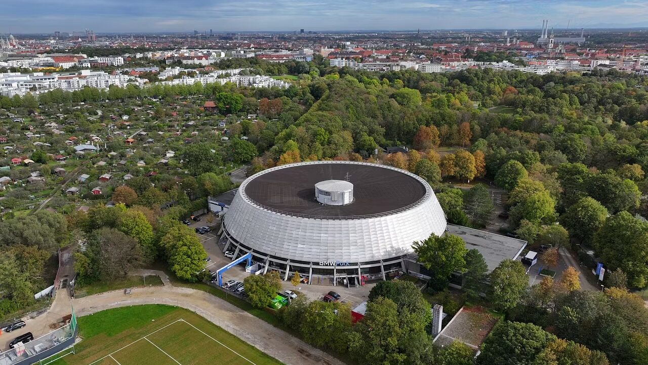 Alemania se prepara para un año histórico en el taekwondo europeo en 2026