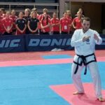 ITF Restablece la Ejecución Simultánea de Patrones en Competencias Mundiales