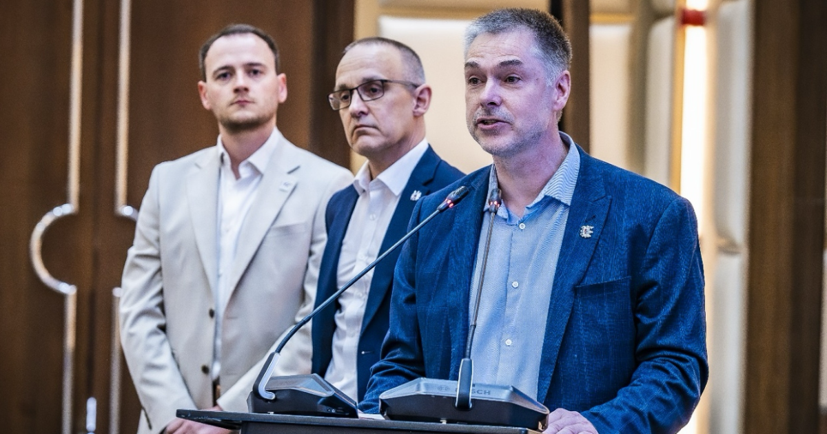 British Taekwondo se despide de su CEO Ian Leafe tras seis años de liderazgo transformador