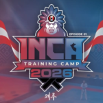 Federación Peruana de Taekwondo Lanza el INCA Training Camp 2026 en Lima