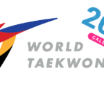 Calendario de eventos World Taekwondo 2026 (Kyorugi, Poomsae, Parataekwondo)