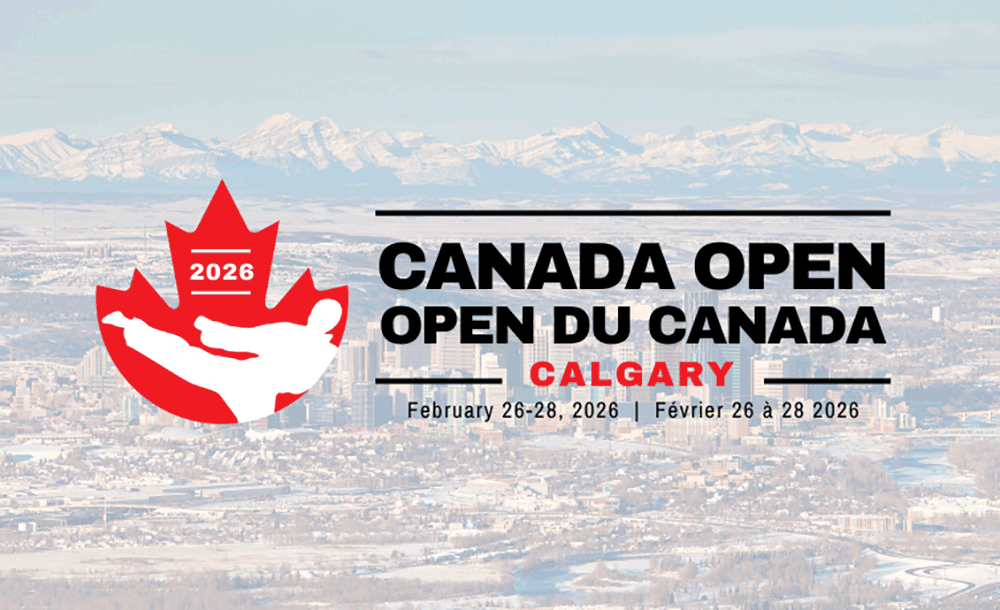2026 Canada Open Taekwondo Championships