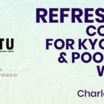 Cambio de sede para el Curso de Refrescamiento WT IR’s: De Río a Charlotte