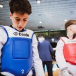 La USATKD ha confirmado que el sistema Daedo Gen 3 será el utilizado durante 2026