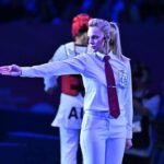 World Taekwondo publica la lista actualizada de árbitros internacionales en activo para 2026