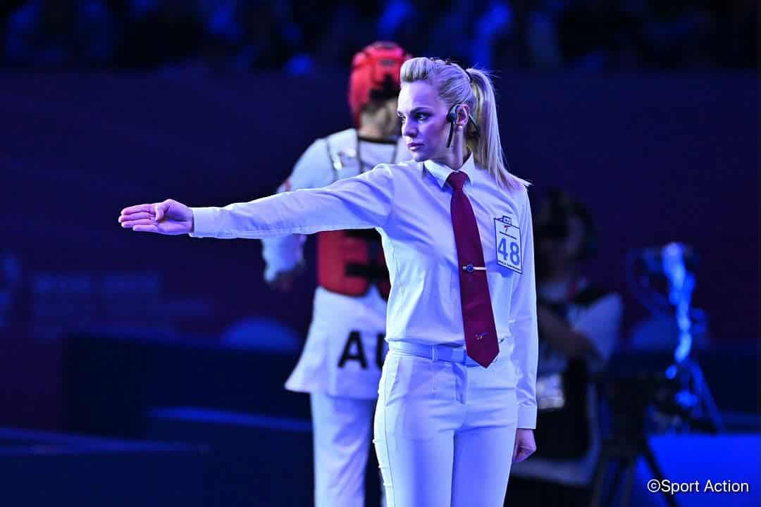 Anastasia Koutrotsiou