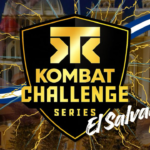 Todo listo para el Kombat Taekwondo Challenge Series 019 en San Salvador