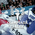Se confirman sedes y fechas para la etapa regional del taekwondo en la Olimpiada Nacional 2026