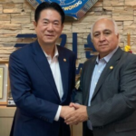 50 años de taekwondo en México: el legado del “Eagle Park Central Dojang” y Sergio Chávez