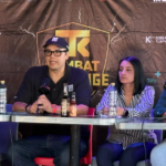 Kombat Challenge Series 020 reúne a más de 30 medios en su conferencia de prensa para el evento de Querétaro