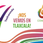 Listo el calendario oficial del taekwondo en la Olimpiada Nacional CONADE 2026