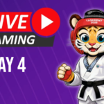 Aquí puedes ver las peleas del día 4 del Tashkent 2026 World Taekwondo Junior Championships