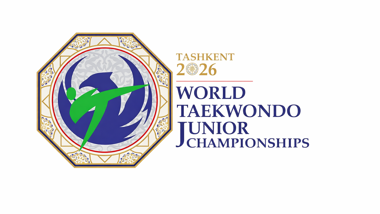 Resultados del Tashkent 2026 World Taekwondo Junior Championships