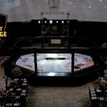 Resultados del Kombat Challenge Series 021 en Sao Paulo, Brasil