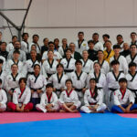 Cumbre Panamericana de Innovación, día 1: poomsae y parataekwondo