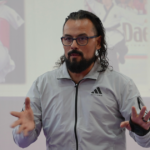 El parataekwondo cobija a todas las discapacidades: Dr. Juan Pedro Flores