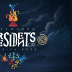 Aquí puedes ver las peleas del día 1 de la World Taekwondo President’s Cup Panamerica 2026