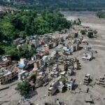 ETU expresa solidaridad con Nepal y llama a la familia mundial del deporte a apoyar la reconstrucción