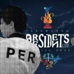 FREESTYLE EN VIVO: 2026 World Taekwondo President’s Cup Panamerica