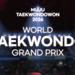 Grand Prix Series de World Taekwondo en el Muju Taekwondowon