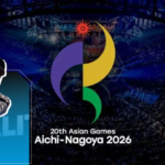 Virtual Taekwondo debutará como deporte oficial en los Juegos Asiáticos Aichi-Nagoya 2026